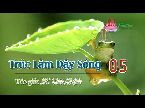 Trúc Lâm Dậy Sóng -5