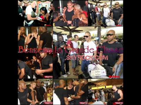 rohff manu key triomphe