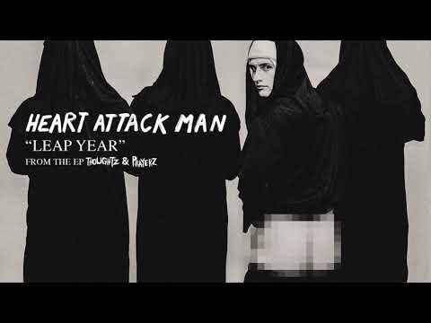 Heart Attack Man - "Leap Year" (Official Audio)