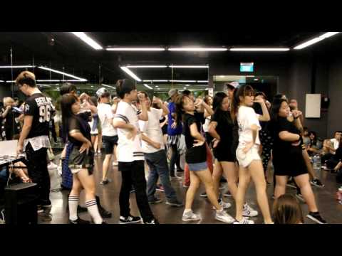 Kpop Dance Off Vol 72 : EXID - Hot Pink