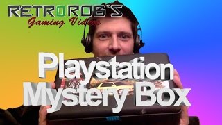 Playstation Mystery Box