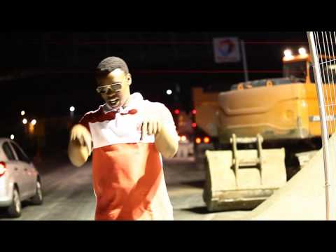 Trappy - Poukwa (REDVYBZ)