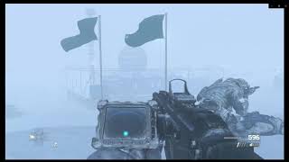 Call of Duty: Modern Warfare 2 Remastered吹き替え版キャンペーンpart3