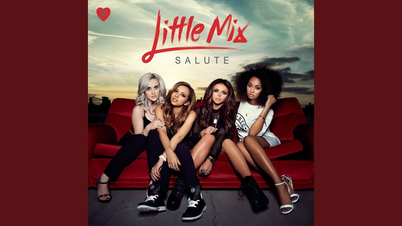 Песня четыре 1. Little Mix. Little Mix a different Beat. Little Mix good enough. Little Mix-these four Walls.
