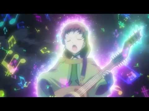 Log Horizon 43rd Song - Isuzu 's chant (Eng Sub)