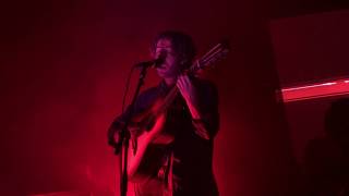 Lewis Del Mar - Malt Liquor (Live)