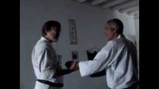 Aiki-Lab:  Forms of Interactive Ki in the Aiki Resolution