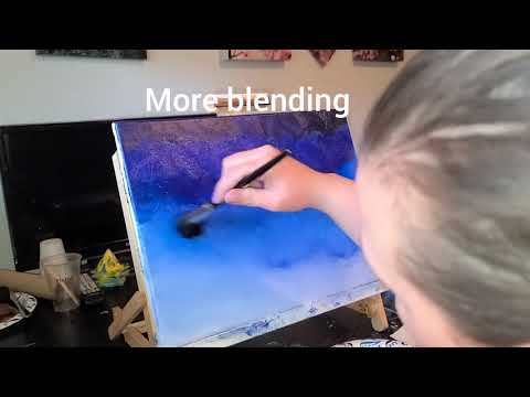 combined techniques Part 1