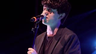 Michele Bravi - Diamanti (Acoustic) @ Notte Bianca Pontedera