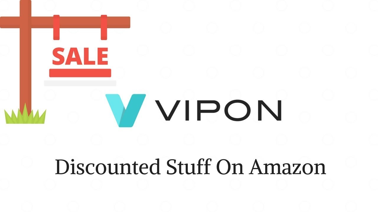 What Is Vipon?