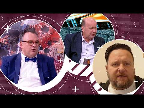 Podcast DLZ i Dušan Tufegdžić: Vučić se prepao pobune poljoprivrednika