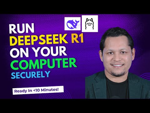 Open Source AI Model