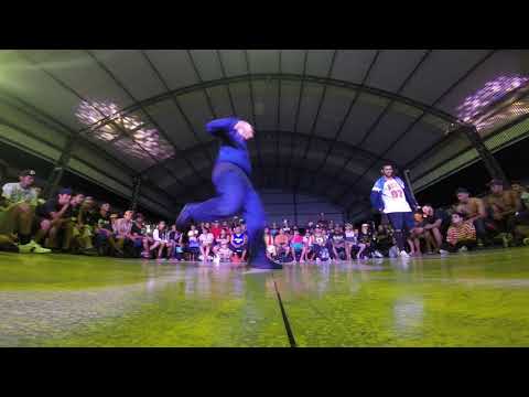 Korea  CE  vs Lhero  Pb  TOP16 Edacra 2017