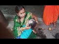 Mundan Desi Beayfull Mom Vlog