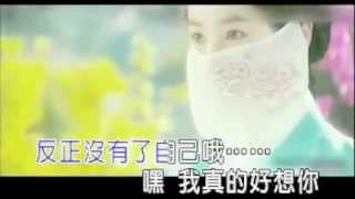 萧敬腾 - 如果没有你 (Karaoke)