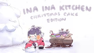 Thumbnail for 【INA INA KITCHEN】 LET THERE BE STRAWBERRIES (1:46:32)