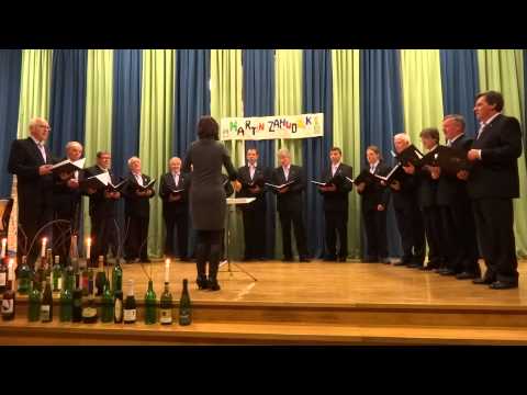 Tari bari, MPZ Štingl'c