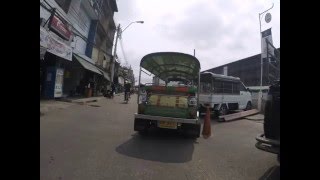 2015-03-20 A walk in Bangkok