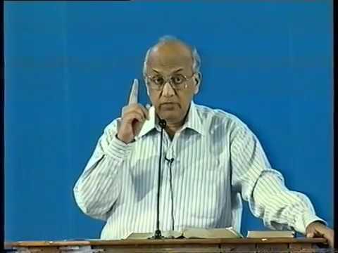 (Through the Bible) Zechariah