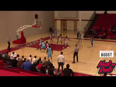 Michael Steadman | 6'10 | Recruiting Boost