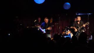 Taylor Hicks The Deal