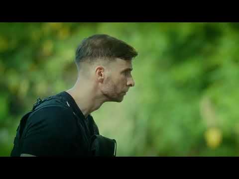 Lightweight, foldable repeating crossbow - the VLAD