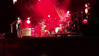 Serena Ryder - Jingle Bell Rock