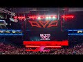 Enhypen Blood Saga World Tour Dallas Day 1 7/17/2026
