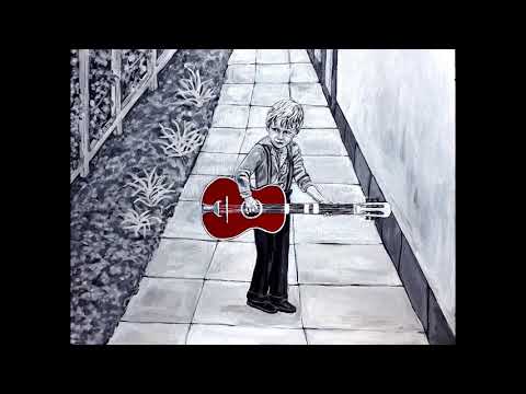 THE VINYLIST - We will not break (full album blend)