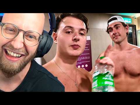 Soundboard Himmelen Med Kæppe & Ozzybob