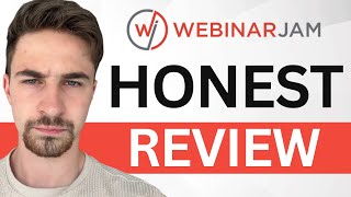 WebinarJam Review: Everything You Need to Know Before Buying