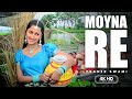 Moyna Re 4K HD Video Song Praner Swami Andrew Kishore Kanak Chapa Ferdous Rachna