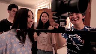 Download lagu [BTS] - Visuma Production - A Whole New World  for Agatha Chelsea mp3