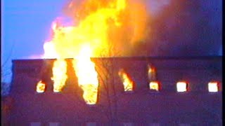 Salem MA arson fires flashback