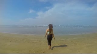 Karma Grip and GoPro HERO5 - Sample Footage | Goa