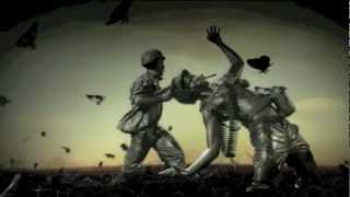 Lee Michaels The War