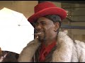 Chappelle's Show - Player Hater's Ball [Bloopers and Deleted Scenes]