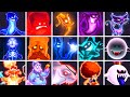 Luigi S Mansion 3 All 60 Ghosts