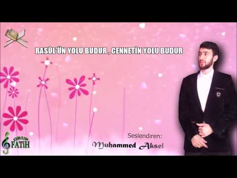 Grup FATİH - OKUYAN NURLANIR KUR-ÂN - Muhammed AKSEL