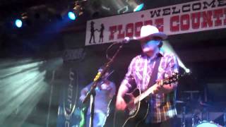 Randy Rogers Band- Wicked Ways