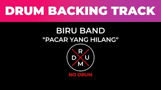 Download lagu Pacar Yang Hilang - Biru Band | No Drum | Drumless | Drum Backing Track | Tanpa Drum | Minus Drum mp3