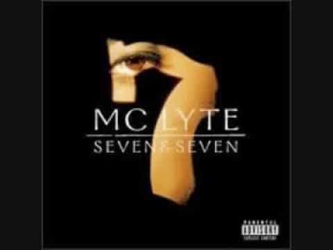 MC Lyte Ft Gina Thompson...Its ALL Yours