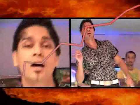 JAWED HABIBI - QATAGHANI REMIX OFFICIAL VIDEO