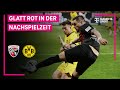 FC Ingolstadt 04 - Borussia Dortmund II, Highlights mit Live-Kommentar | 3. Liga | MAGENTA SPORT