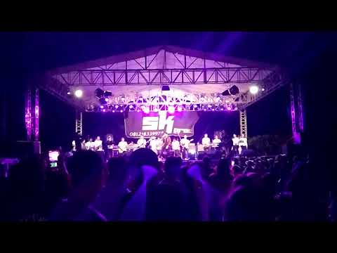 Mahesa KDI gadis malaysia 10 maret 2019