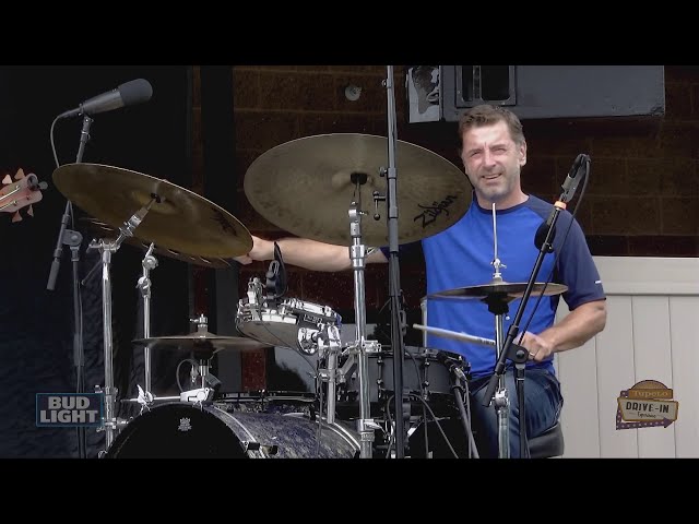 Somerville Shuffle Video