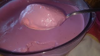 Sobremesa Rpida e Fcil Com apenas 2 Ingredientes