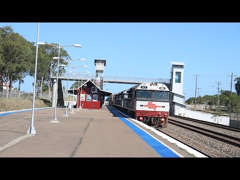 7MB9 | SCT004/SCT007/SCT006 | 22/1/2017