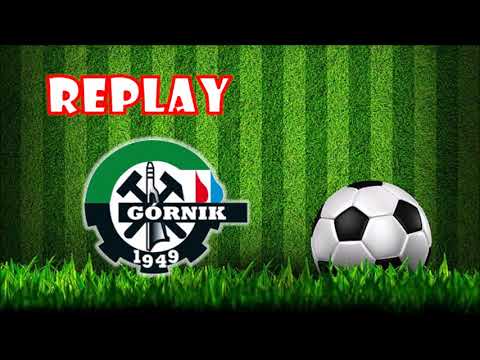 LKS Wzdów - Górnik Grabownica 3.05.2018