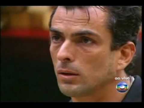 A Trajetória do Campeão do BBB 10,Dourado